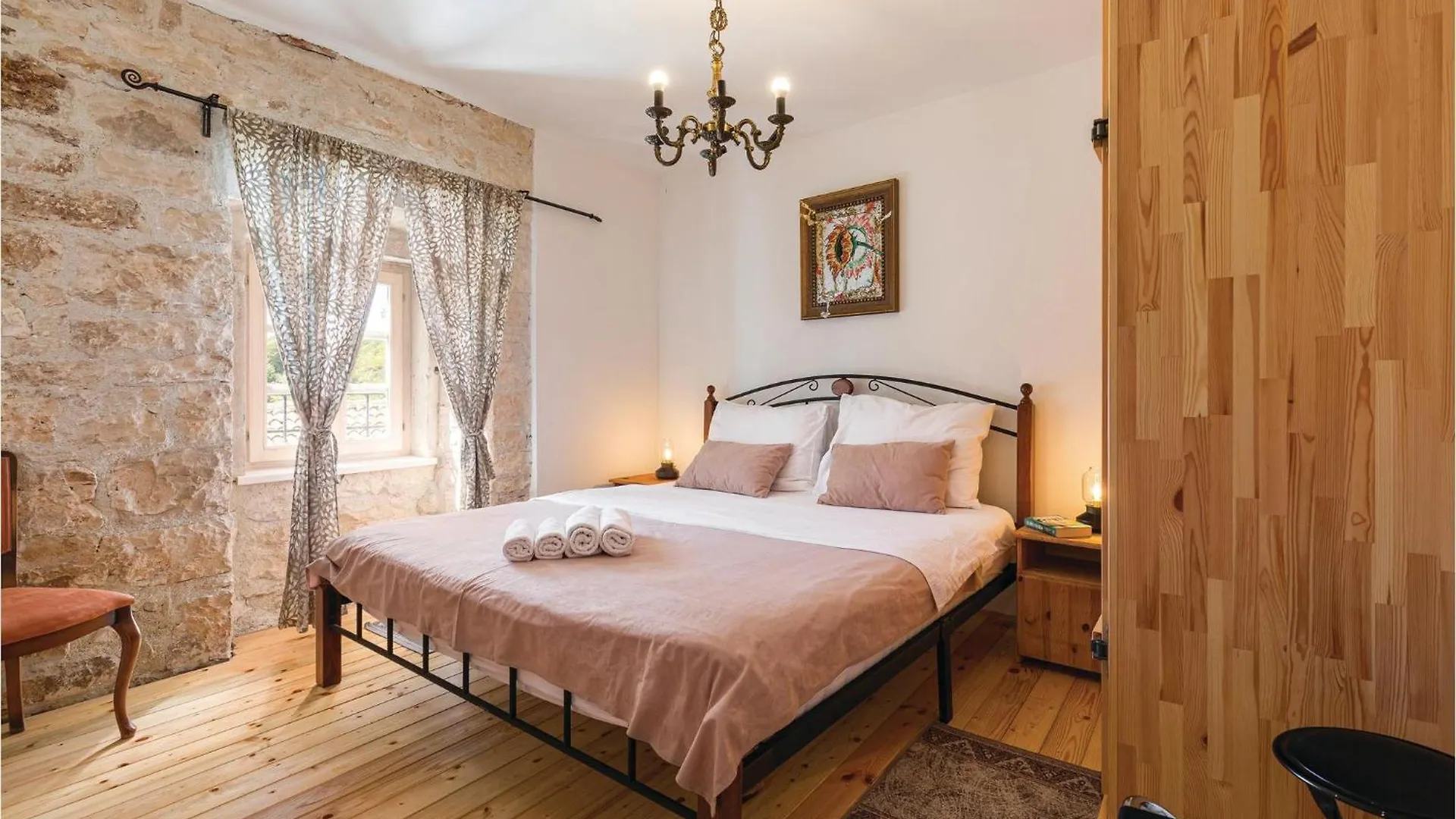 4 Bedroom Lovely Home In Kringa 0*,  Croatia